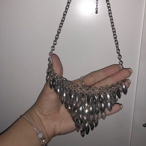 Statement Piece Necklace